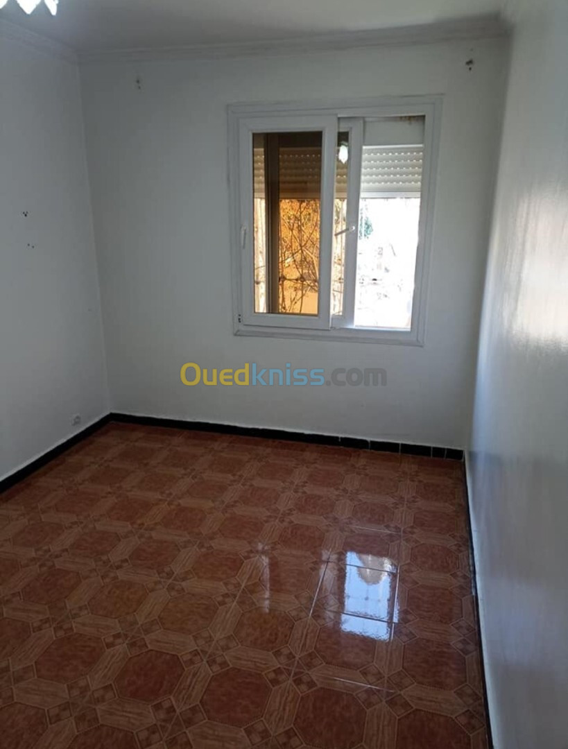 Vente Appartement F4 Blida Ouled yaich