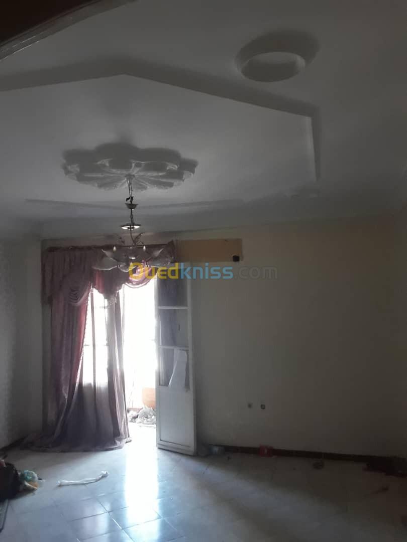 Vente Appartement F3 Blida Soumaa