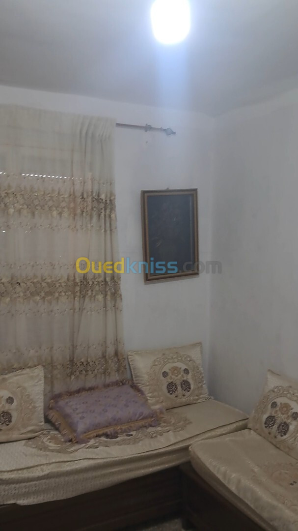 Location Appartement Alger Hammamet