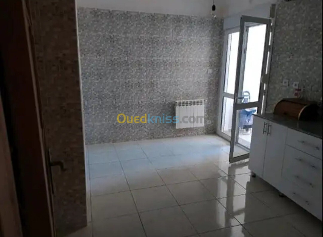 Vente Appartement F3 Blida Blida