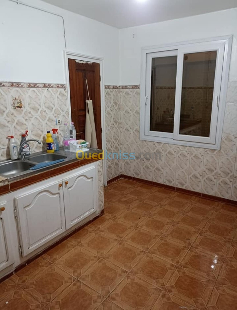 Vente Appartement F4 Blida Ouled yaich