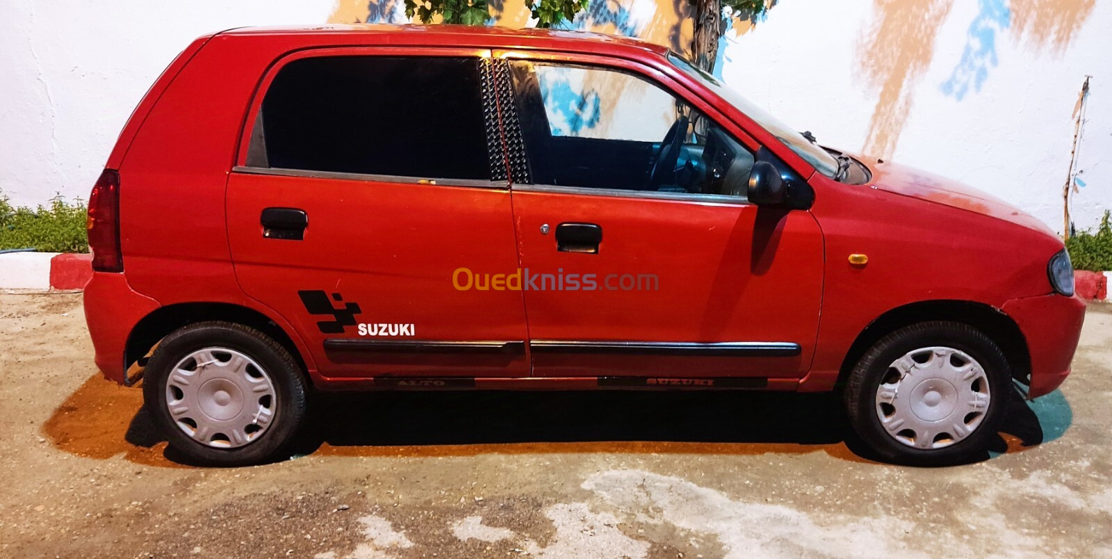 Suzuki Alto 2009 Alto