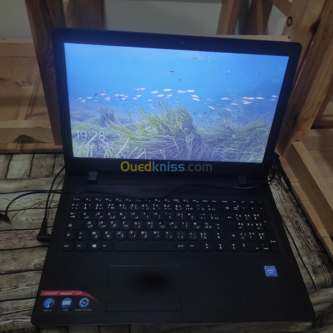 Lenovo ideapad 110