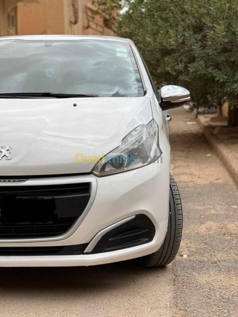 Peugeot 208 2016 208