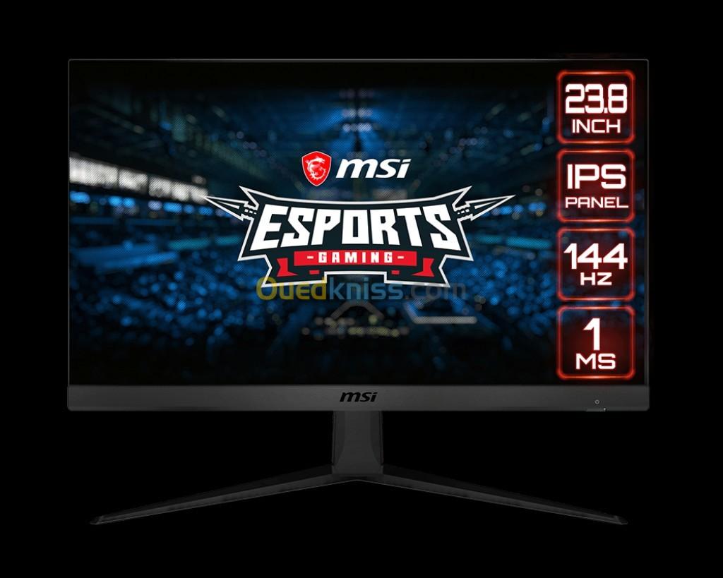 msi optix mag241v 144hz 1ms