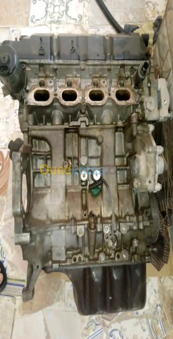 Moteur 308 1.4 VTI