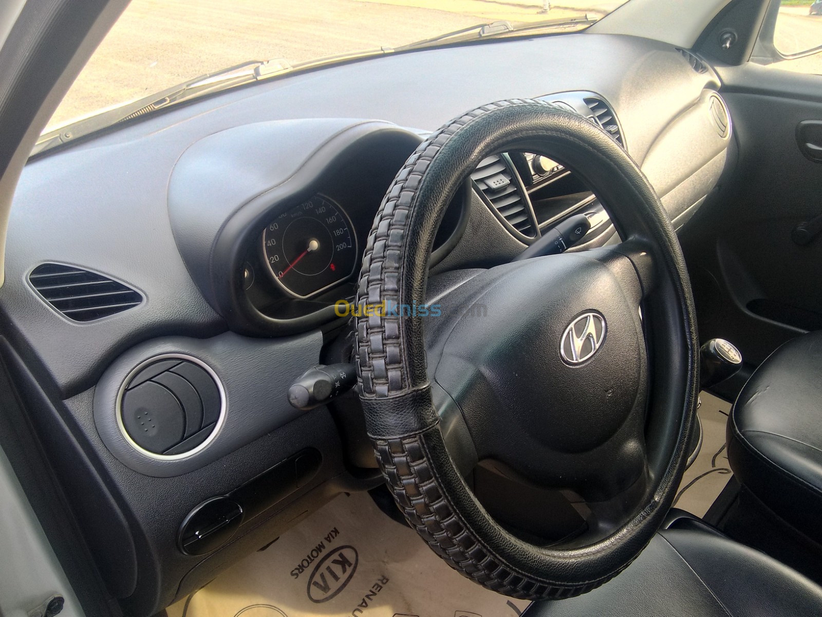 Hyundai i10 2013 