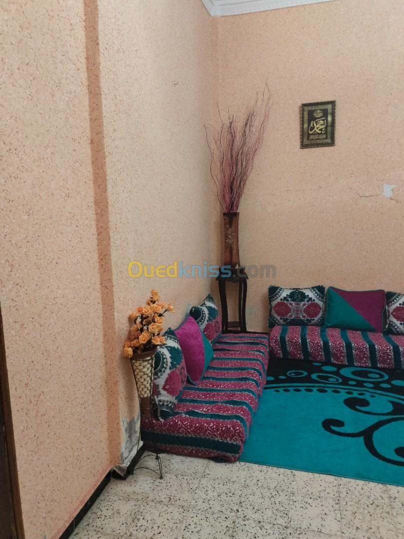 Vente Villa Sidi Bel Abbès Ben badis