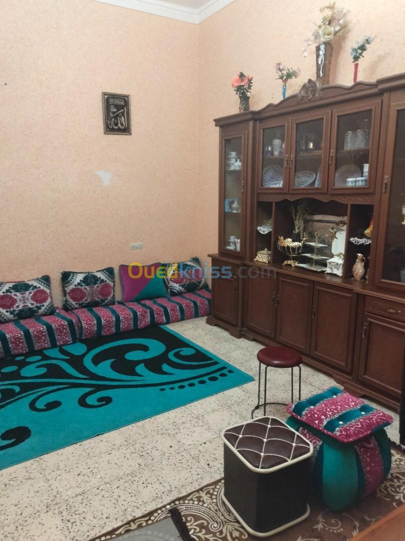 Vente Villa Sidi Bel Abbès Ben badis