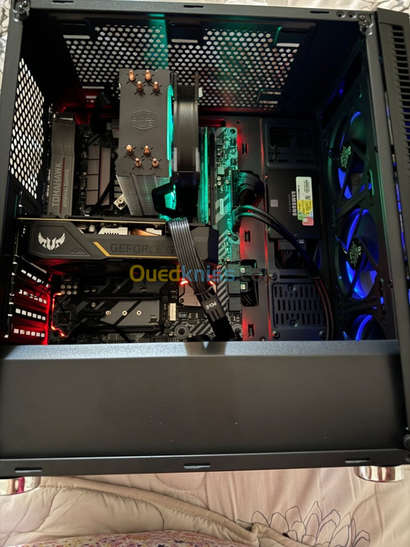 pc gamer à vendre 