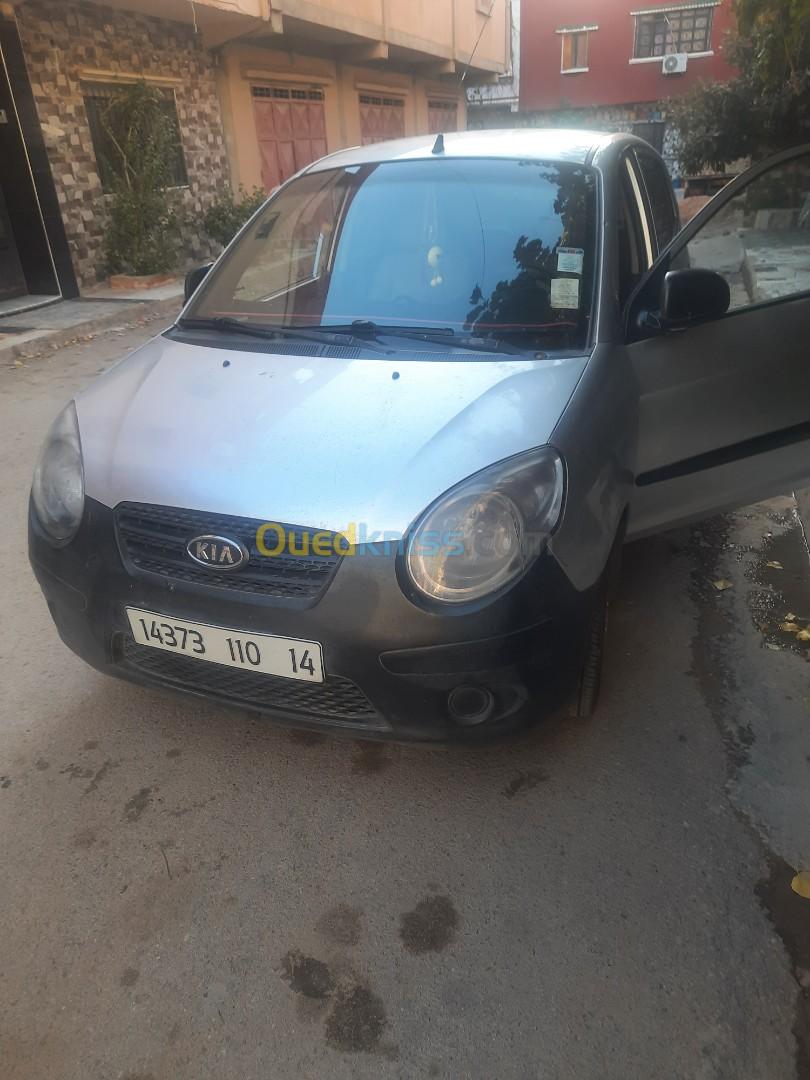 Kia Picanto 2010 