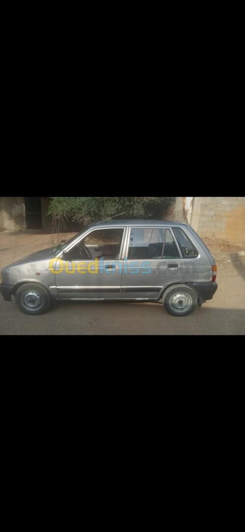 Suzuki Maruti 800 2004 Maruti 800