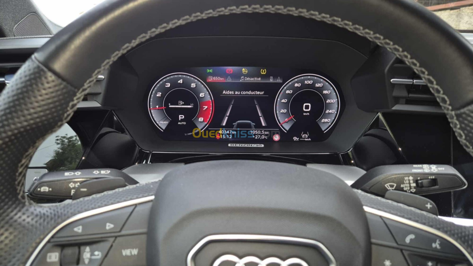 Audi A3 Sport Back 2021 S Line