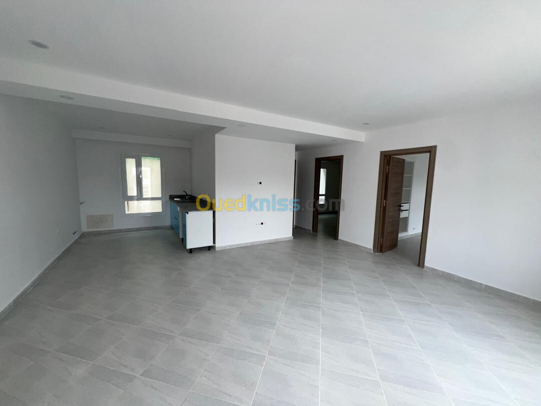 Location Immeuble Alger Bordj el kiffan