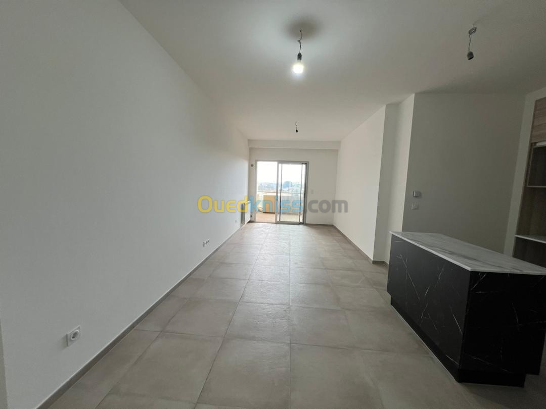 Vente Appartement F3 Alger Ouled fayet