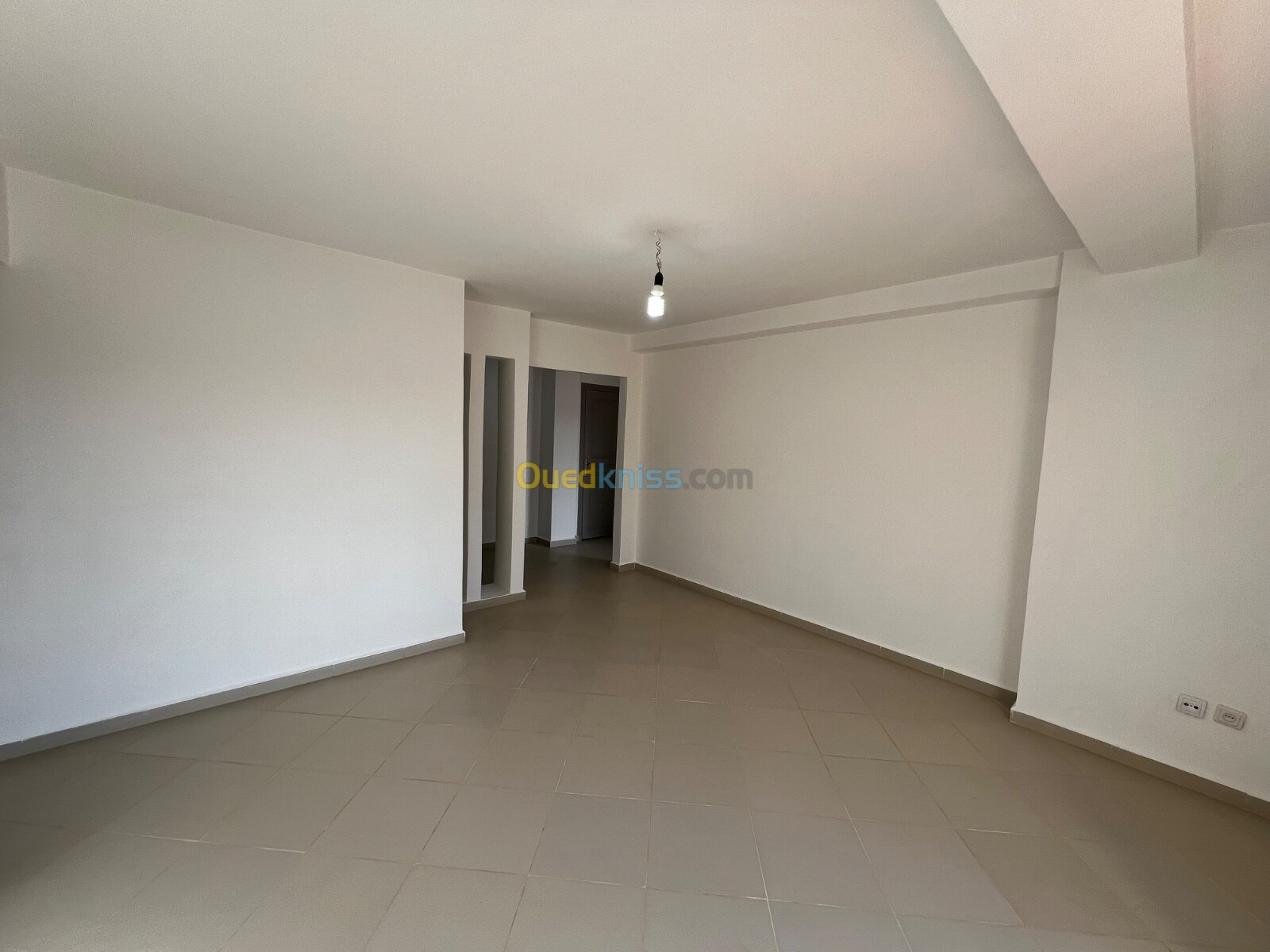 Location Appartement F2 Alger Birkhadem