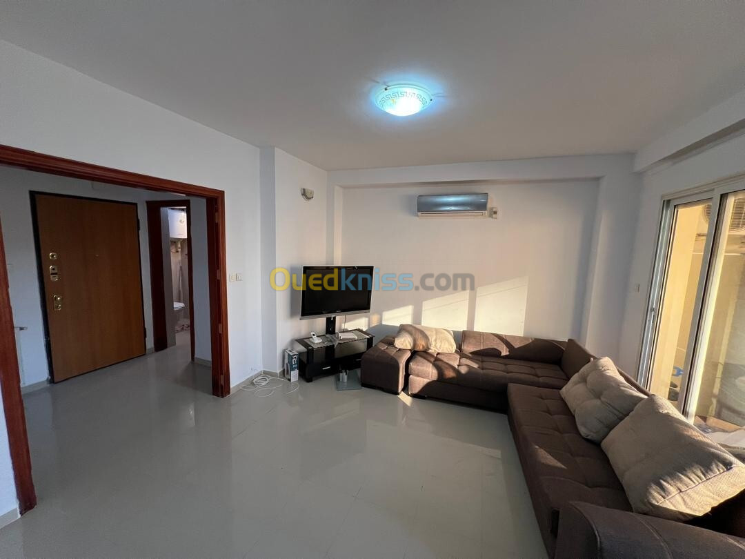 Location Appartement F3 Alger Draria