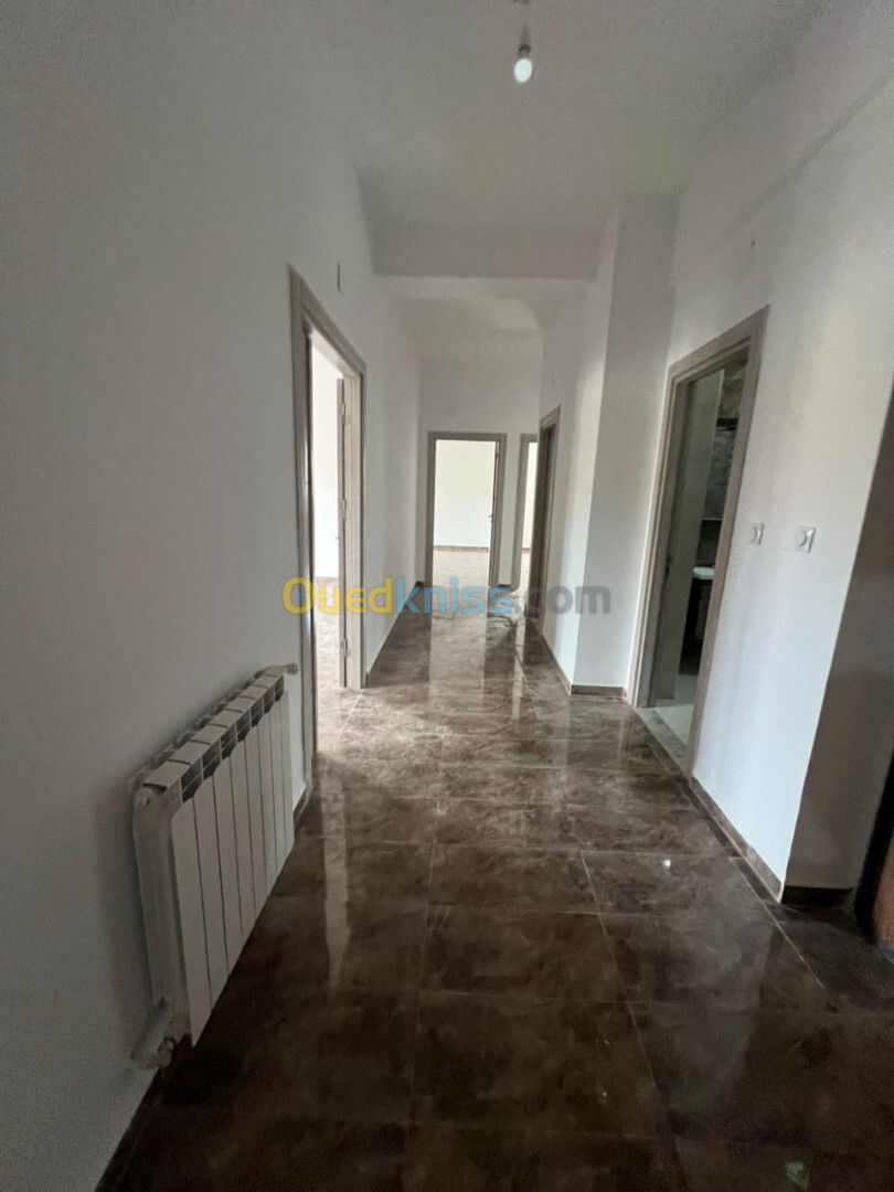 Vente Appartement F4 Alger Hydra