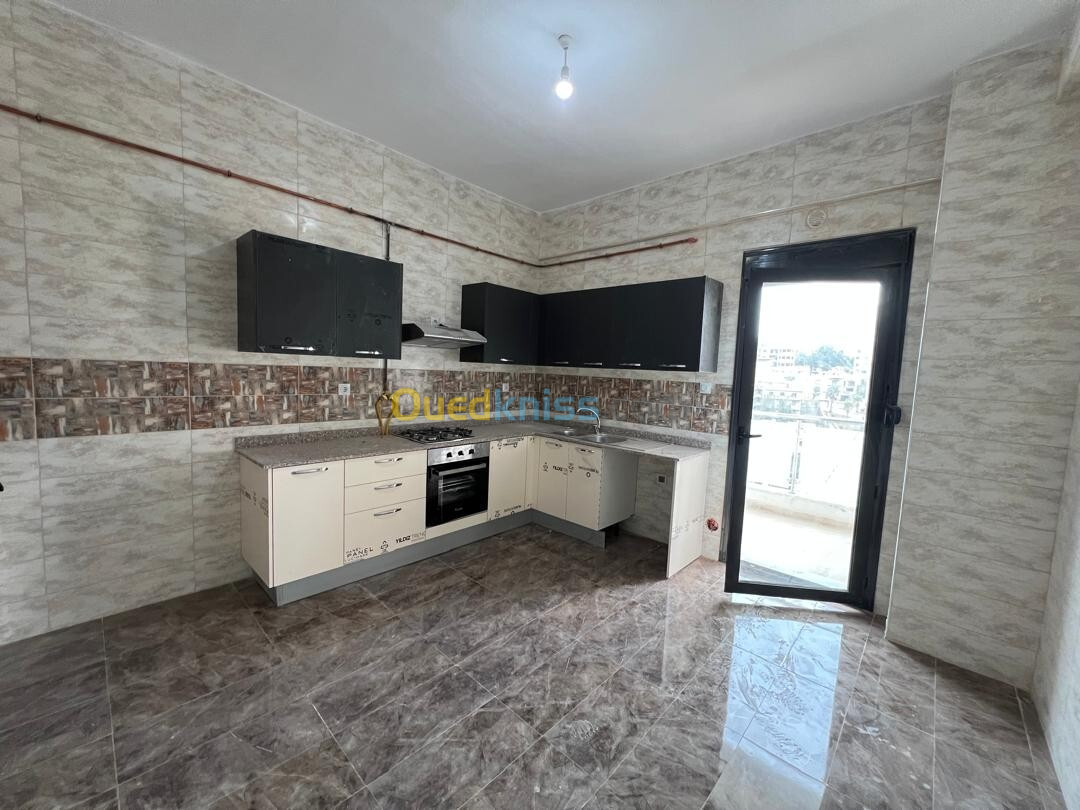 Location Appartement F3 Alger Said hamdine