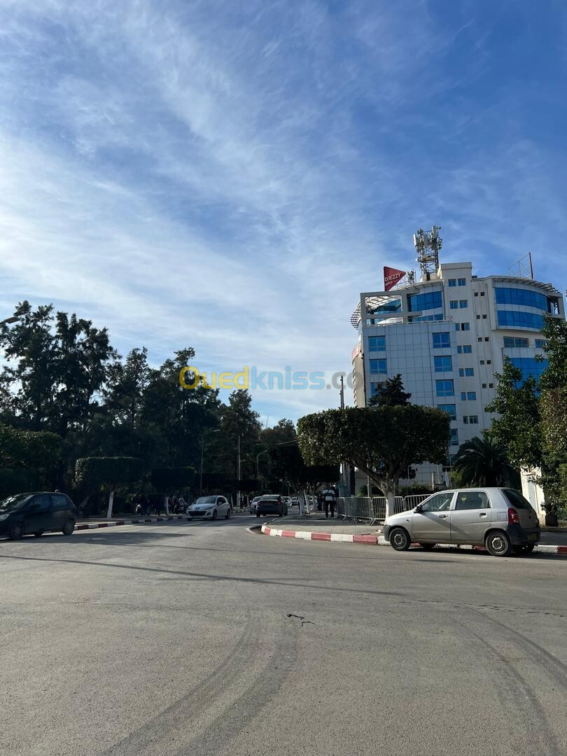 Location Appartement F3 Alger Dar el beida