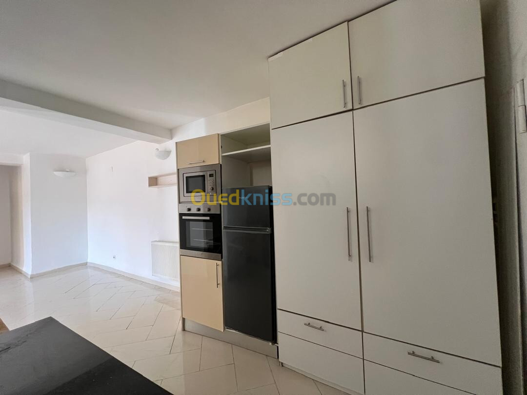 Location Appartement F3 Alger El achour