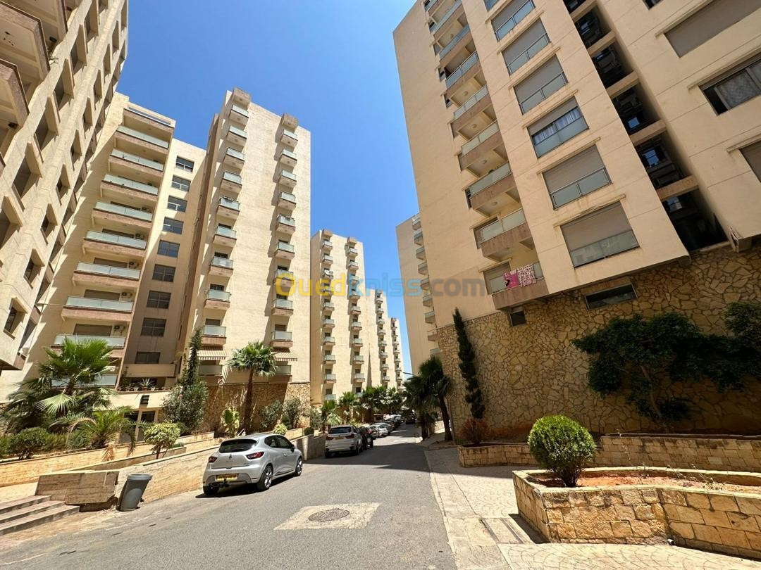 Location Appartement Alger El achour