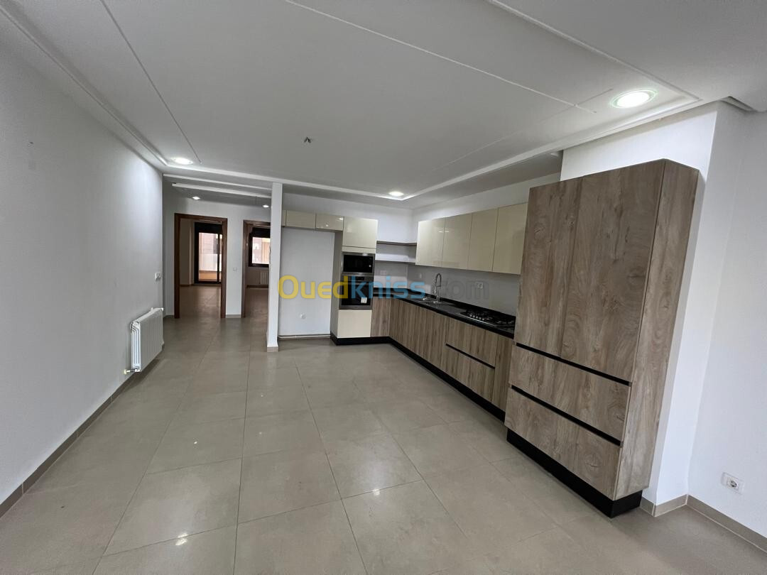 Vente Appartement F4 Alger Said hamdine