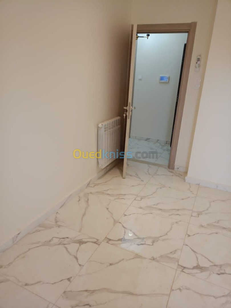 Vente Appartement F4 Alger Draria