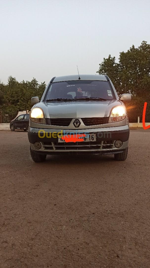 Renault Kangoo 2006 Kangoo