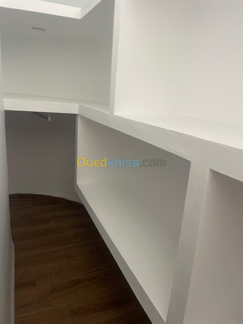 Vente Appartement F3 Tizi Ouzou Tizi ouzou