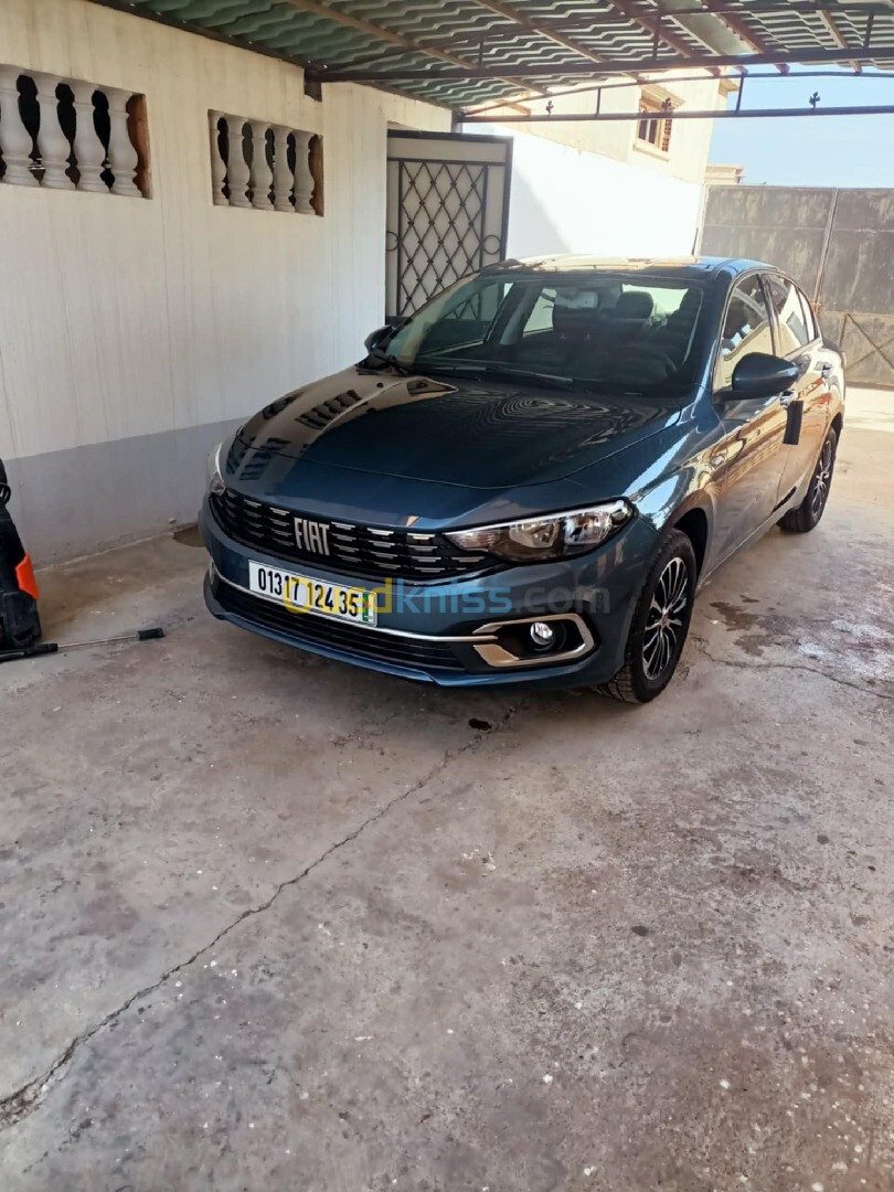 Fiat Tipo Sedan 2024 Urbaine plus