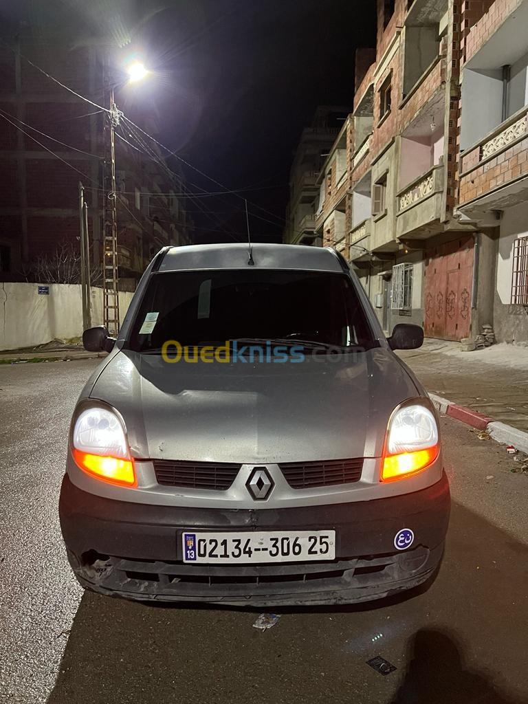 Renault Kangoo 2006 Kangoo