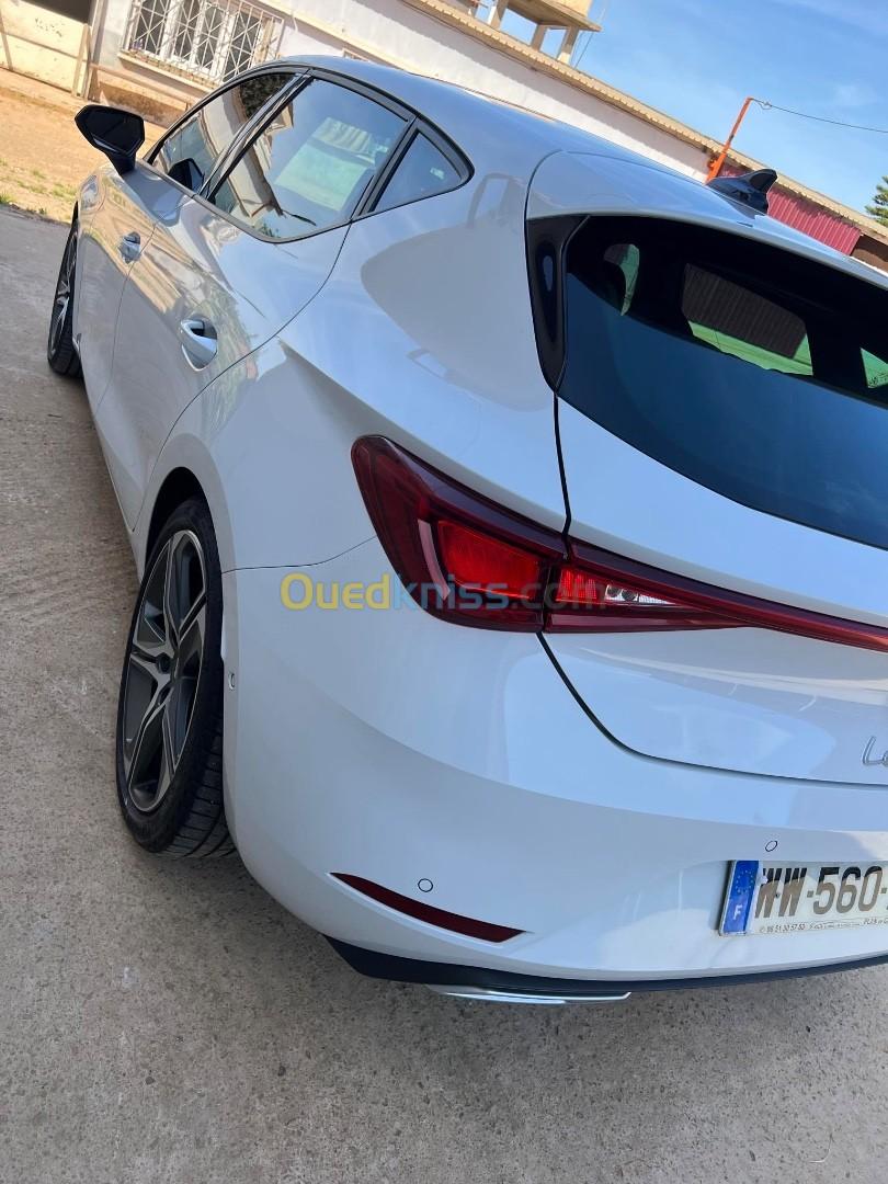 Seat Leon 2021 Leon