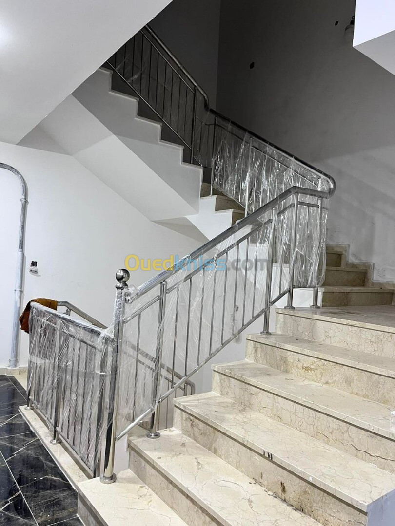 Vente Appartement F4 Oran Oran