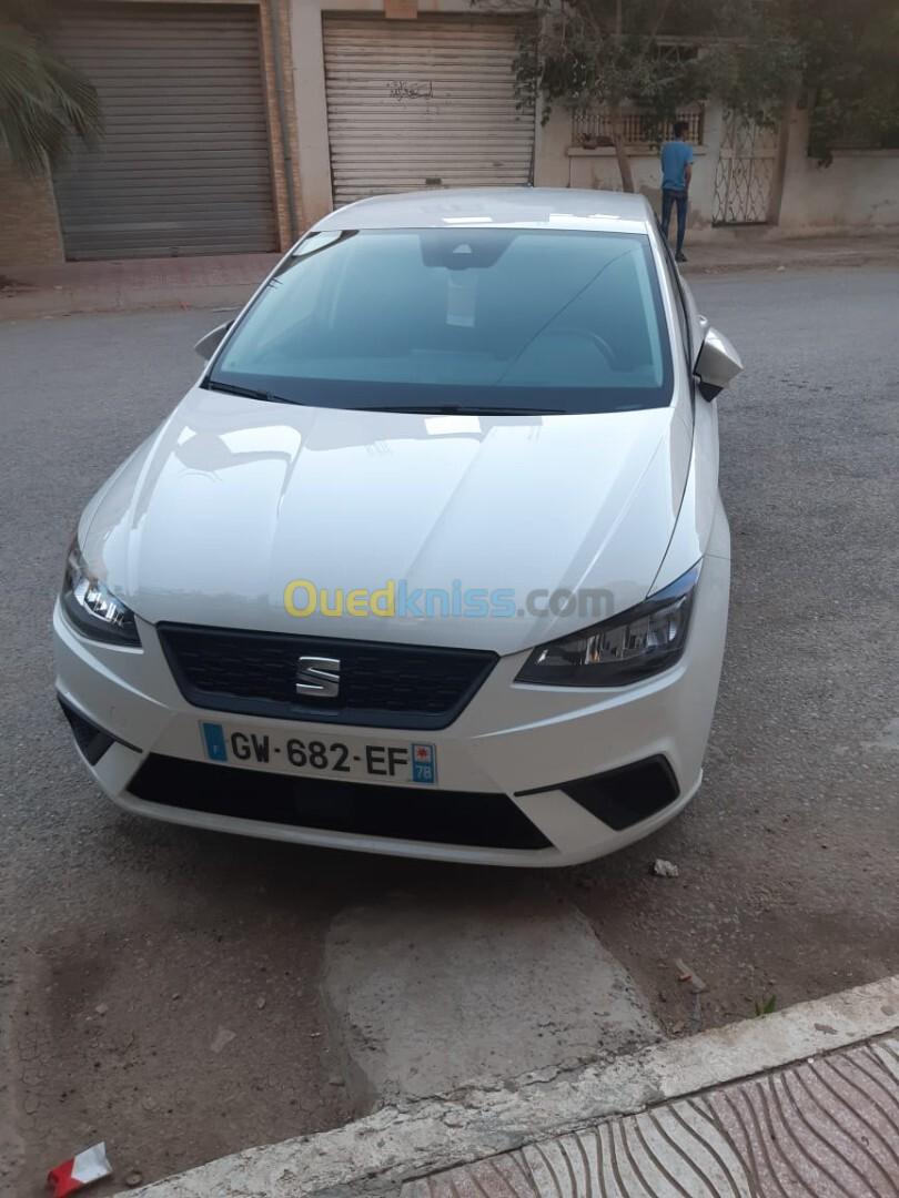 Seat Ibiza 2023 Urban