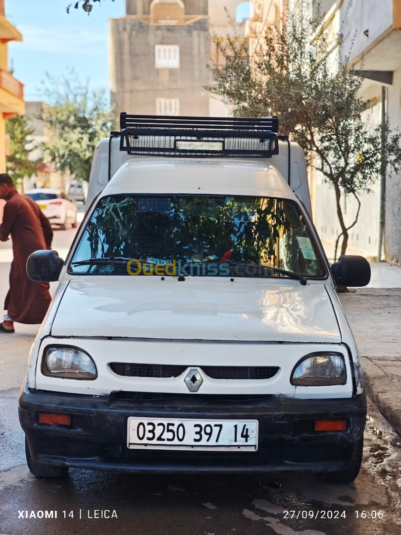 Renault Express 1997 Express