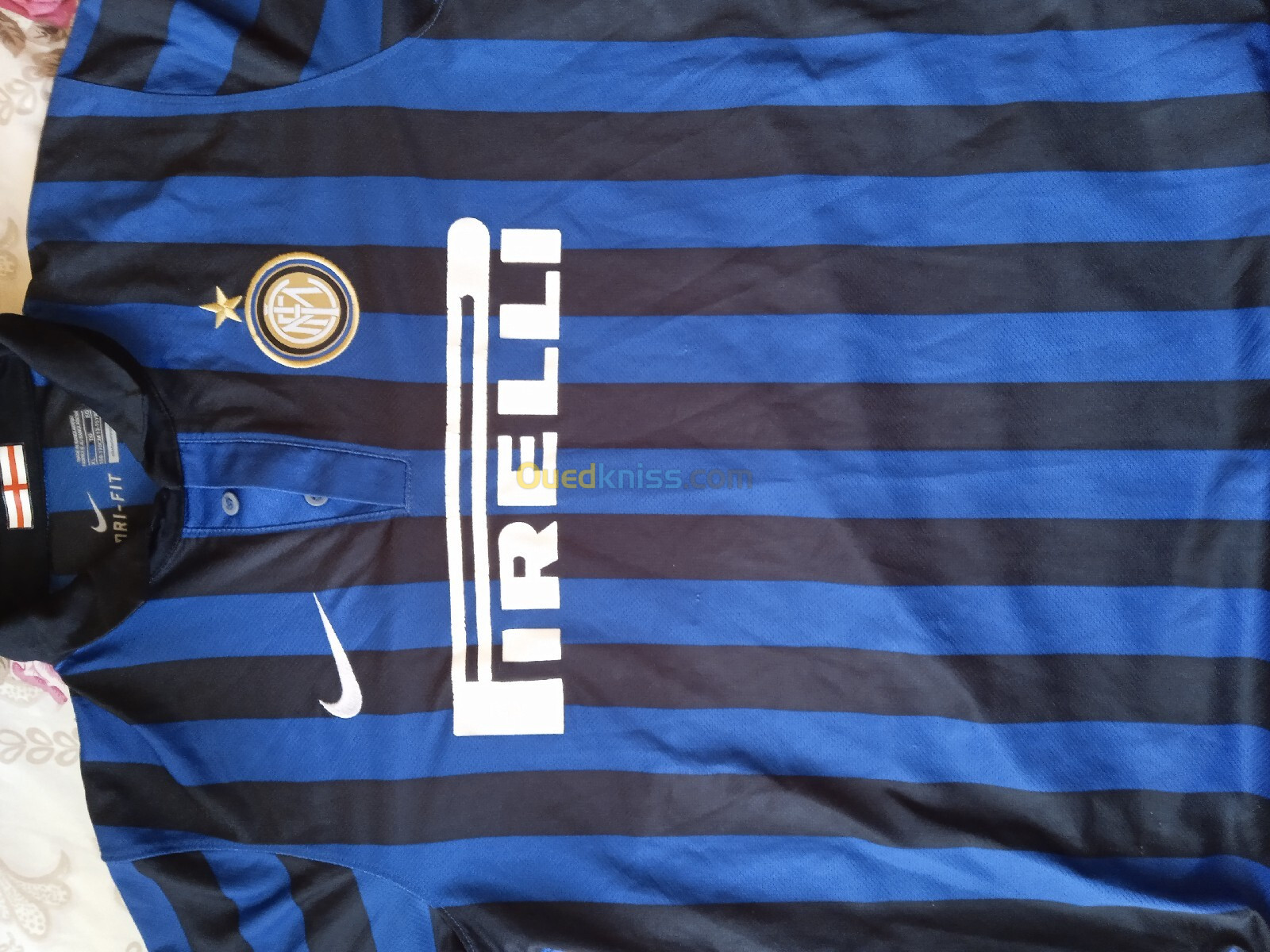 maillot inter milan nostagique 