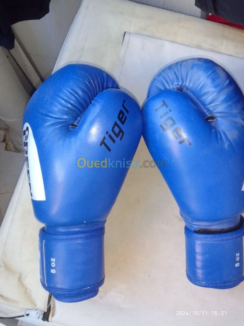 GANTS DE BOXE ORIGINAL