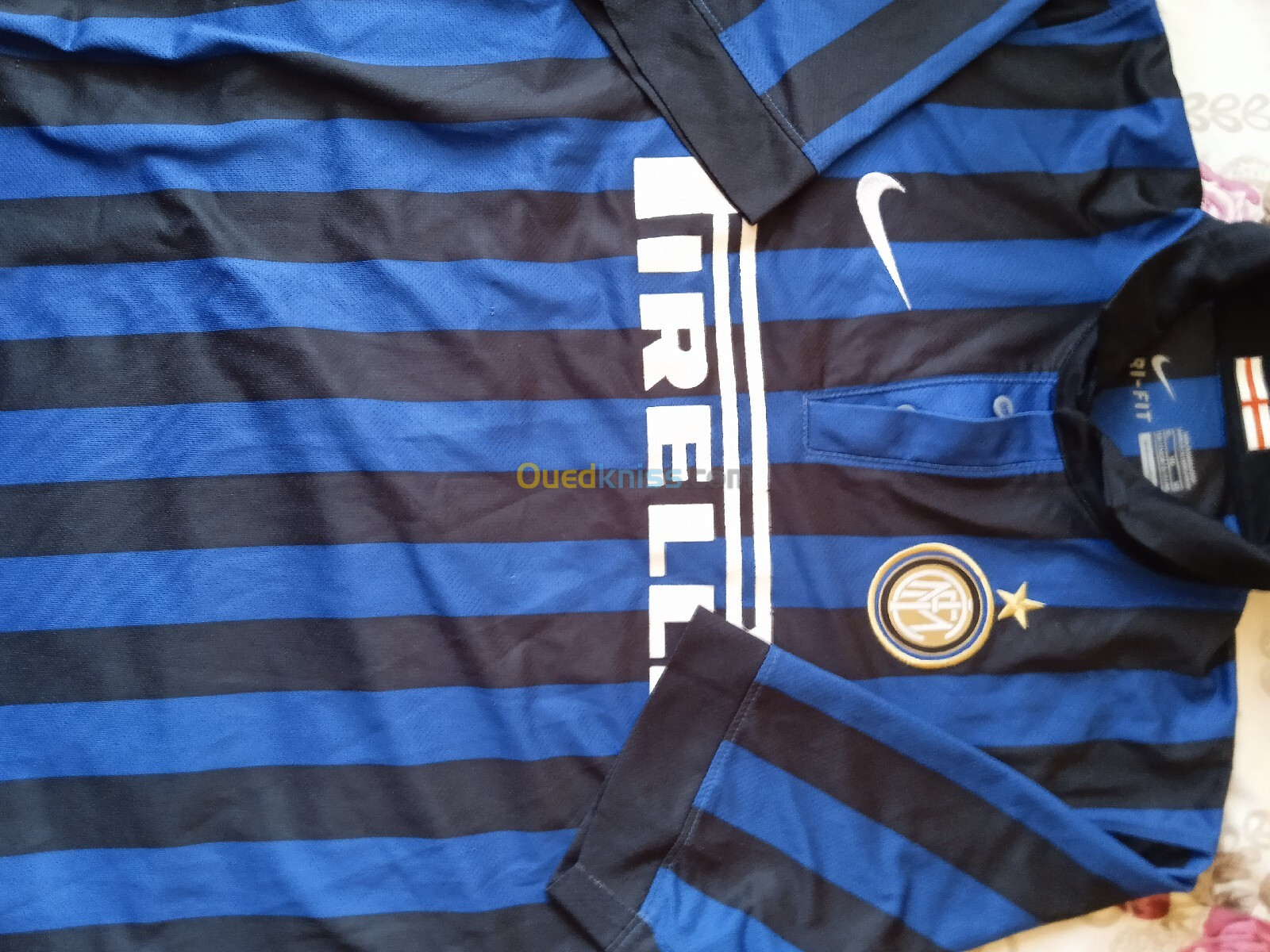 maillot inter milan nostagique 