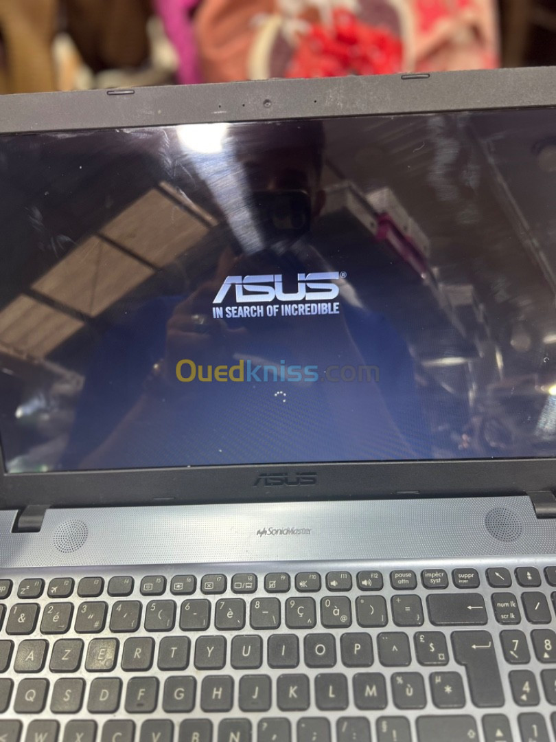 Ordinateur portable ASUS (Ce)