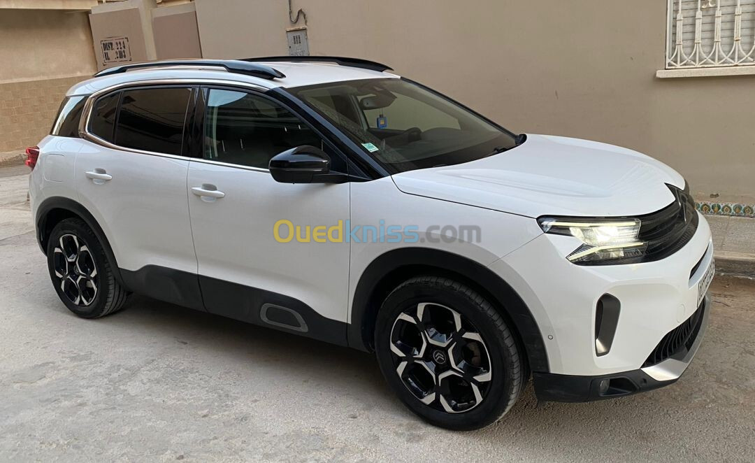 Citroen C5 2023 Aircross