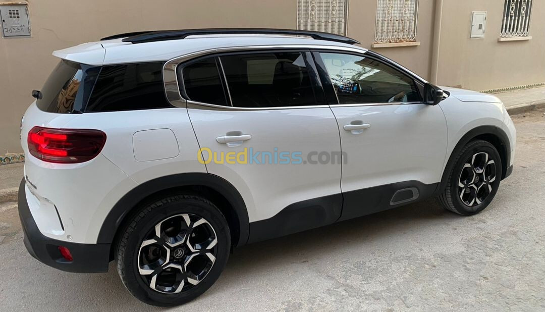 Citroen C5 Aircross 2023 Aircross