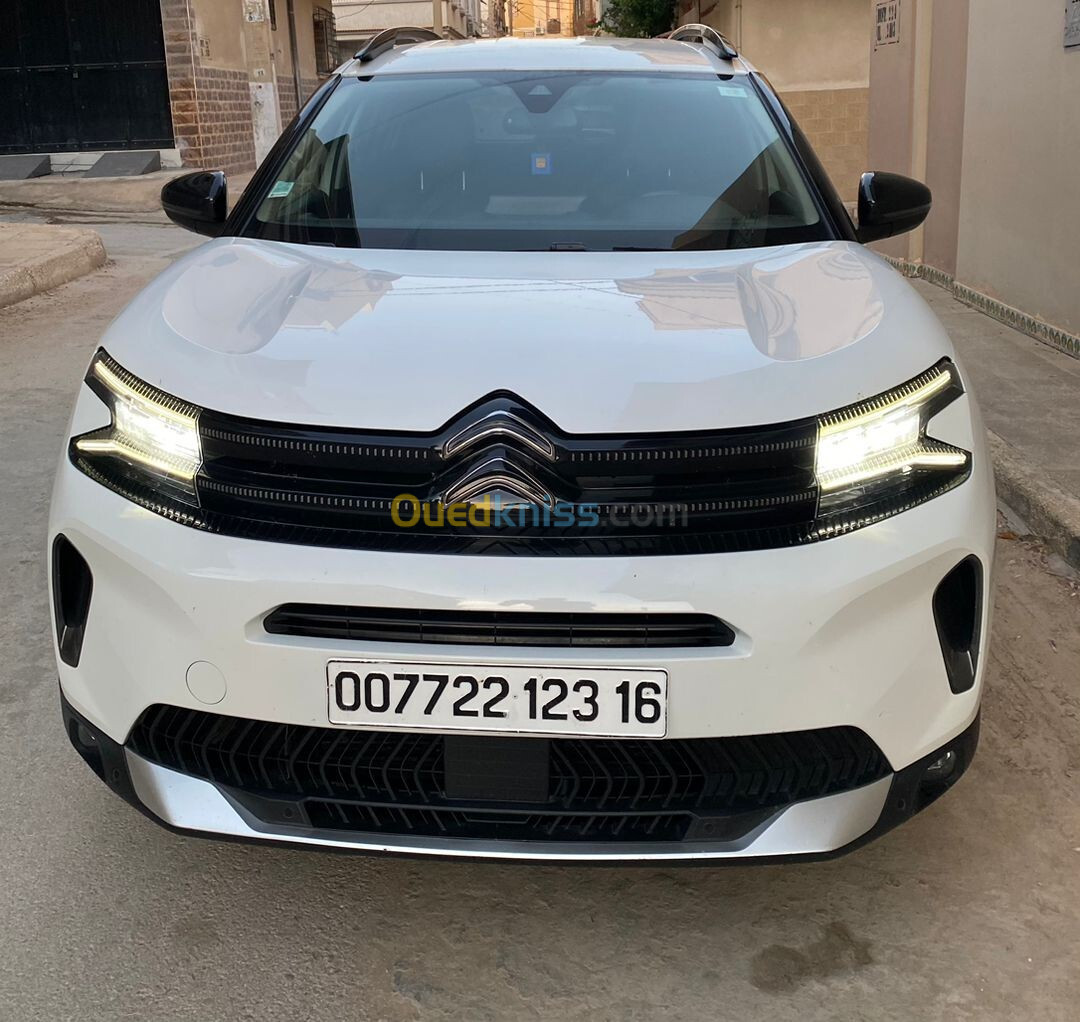 Citroen C5 Aircross 2023 Aircross