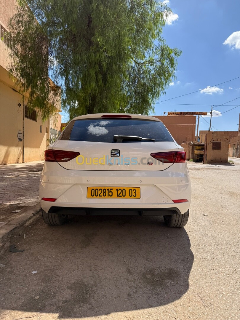 Seat Leon 2020 Urbain