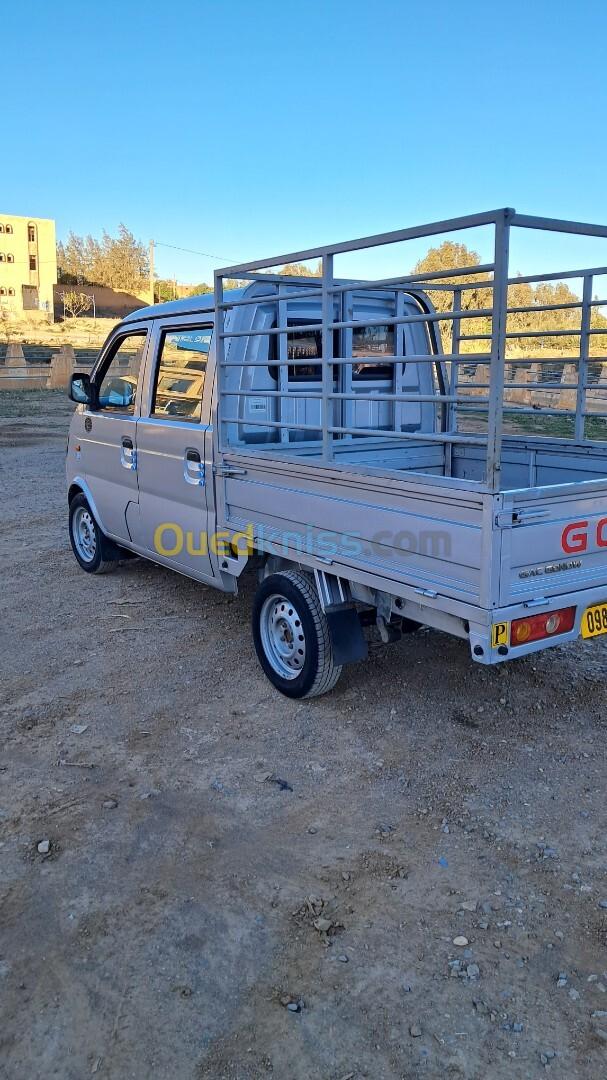 Gonow Mini Truck Double Cabine 2016 Mini Truck Double Cabine