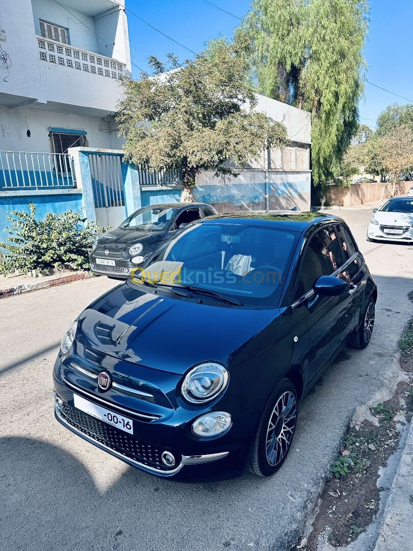 Fiat 500 2024 Dolce vous