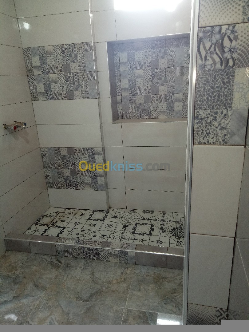 Vente Appartement F4 Skikda El Hadaiek