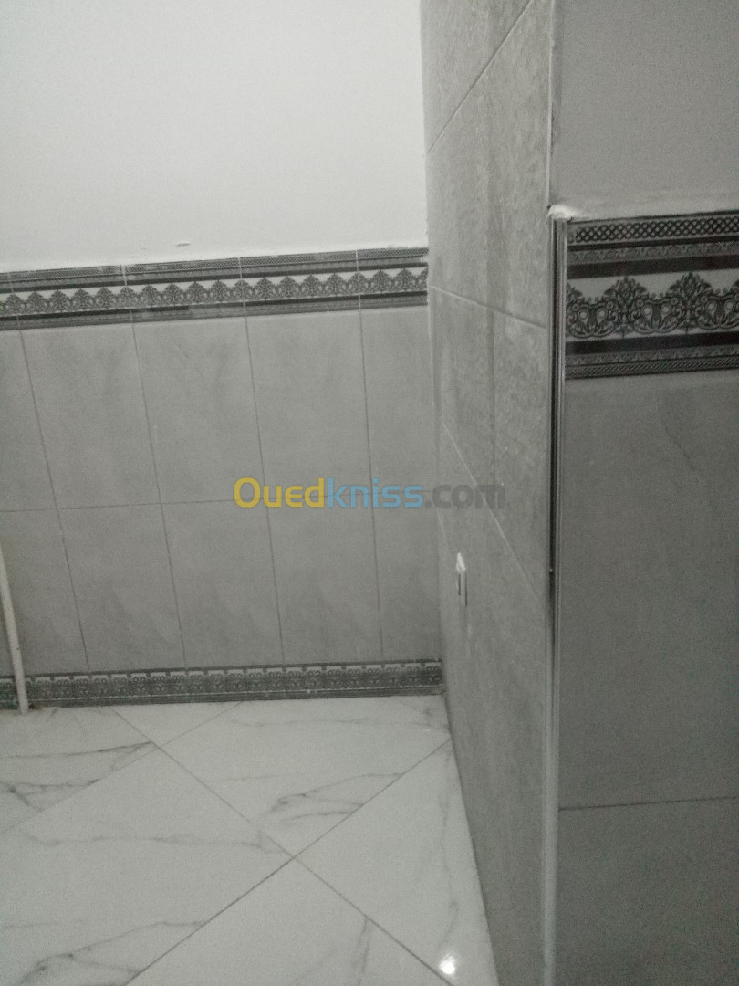 Vente Appartement F4 Skikda El Hadaiek