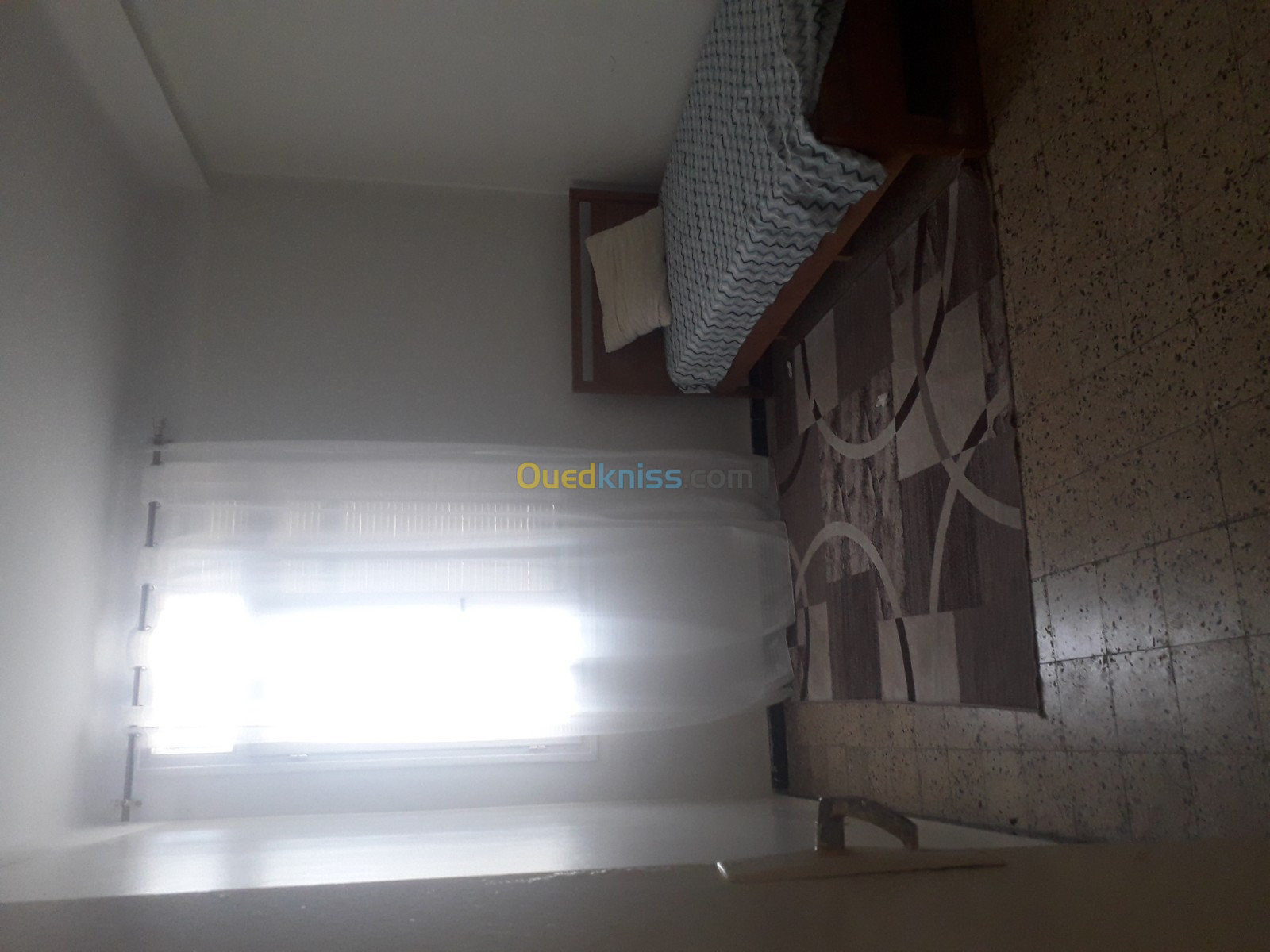 Location vacances Appartement F3 Jijel Jijel