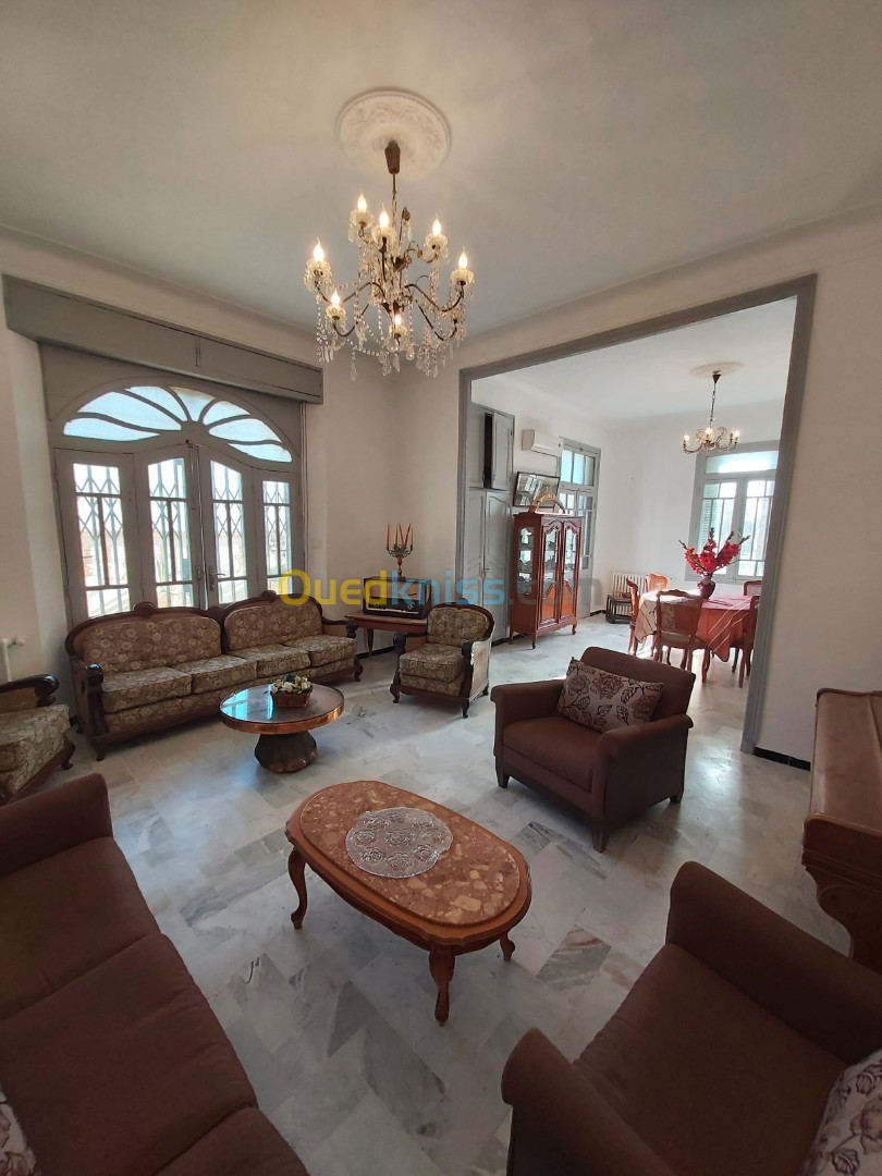 Location Villa Alger El biar